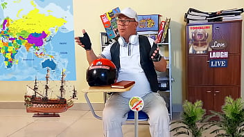 Torcelini green scooter full video geography lesson 3