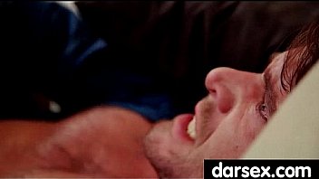 Babe Enjoys An Erotic Afternoon Fuck 9 thumbnail