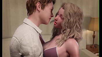 Treasure of nadia #119 full game in bio