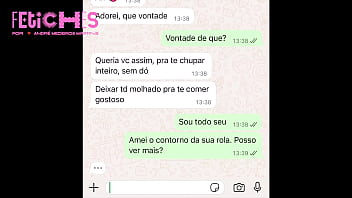 Parte Do Projeto Fetiches De André Medeiros Martins thumbnail