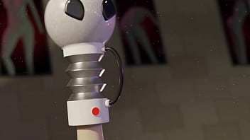 Slinkie gives blowjob loop