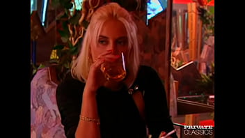 Sharone & sophia in a dp orgy