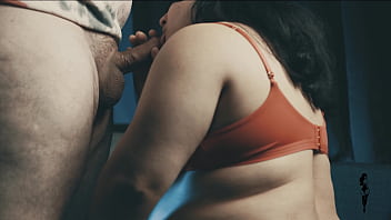 Amateur bbw latina loves blowjobs she makes him cum fast bunda deliciosa