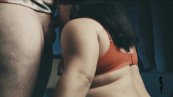 Amateur bbw latina loves blowjobs she makes him cum fast bunda deliciosa