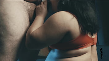 Amateur bbw latina loves blowjobs she makes him cum fast bunda deliciosa