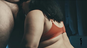 Amateur bbw latina loves blowjobs she makes him cum fast bunda deliciosa