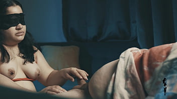 Amateur bbw latina loves blowjobs she makes him cum fast bunda deliciosa