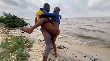 My security man knows how to handle my squirting pussy more than my husband