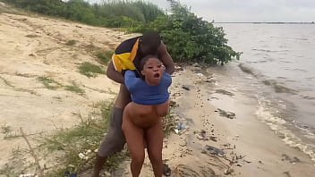 My security man knows how to handle my squirting pussy more than my husband