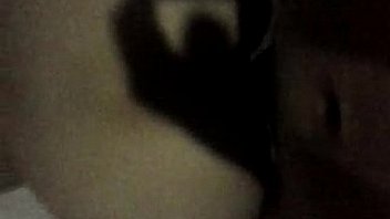 Cogiendo con una colombiana infiel