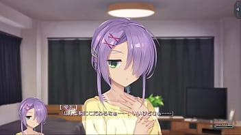 Mei hiuchidani scene 4