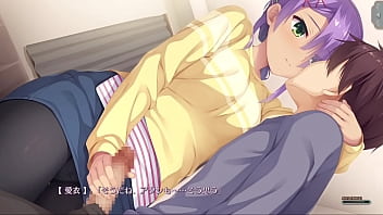 Mei hiuchidani scene 4