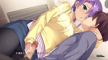 Mei hiuchidani scene 4