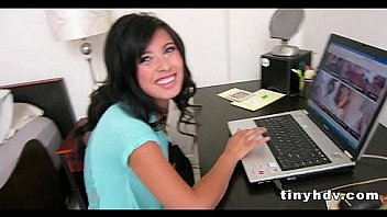 Amateur teen enjoys good cock jasmine gomez 6 41