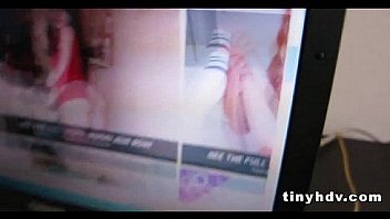 Amateur teen enjoys good cock jasmine gomez 6 41