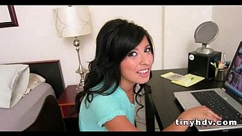 Amateur teen enjoys good cock jasmine gomez 6 41