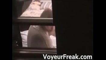 Cute brunette babe is sent to her