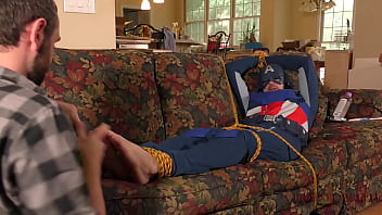 Superheros Enemy Gets His Vengeance Part 2 thumbnail