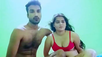 My stepsister fucked by friend