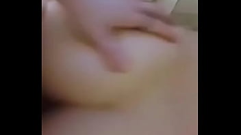 I take it from behind