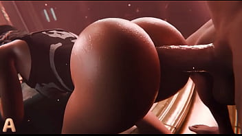 Fortnite girl getting fucked