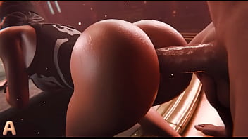 Fortnite girl getting fucked