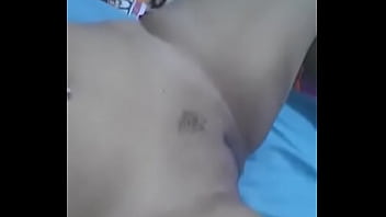 Mi vecina puta y tetona parte 3