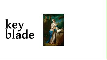 Keyblade vs el viejo y el otro follado intensamente