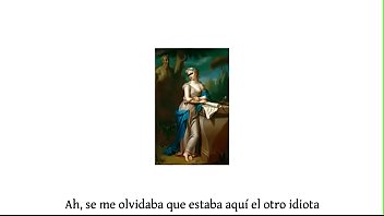 Keyblade vs el viejo y el otro follado intensamente