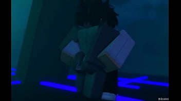 Booty rub roblox animations