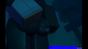 Booty rub roblox animations