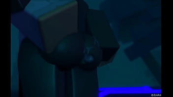 Booty rub roblox animations