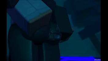 Booty rub roblox animations