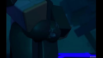 Booty rub roblox animations