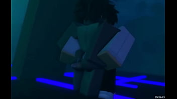 Booty rub roblox animations