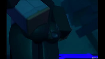 Booty rub roblox animations