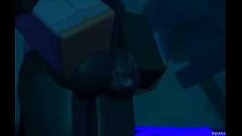 Booty rub roblox animations