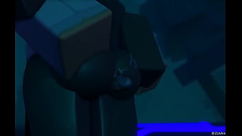 Booty rub roblox animations