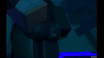 Booty rub roblox animations