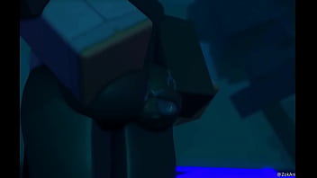 Booty rub roblox animations