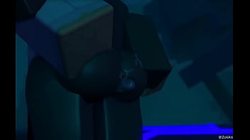 Booty rub roblox animations