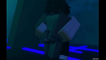 Booty rub roblox animations