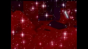 Home alone and horny af twinkletoes toy session