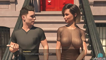 No More Money Ep12 Visual Novel Gameplay Hd thumbnail