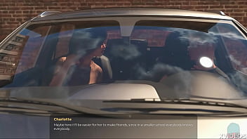 No more money ep 12 visual novel gameplay hd