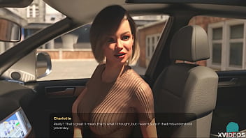 No more money ep 12 visual novel gameplay hd