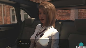 No more money ep 12 visual novel gameplay hd