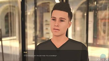 No more money ep 12 visual novel gameplay hd