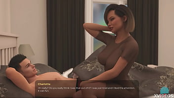 No more money ep 12 visual novel gameplay hd