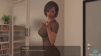 No more money ep 12 visual novel gameplay hd